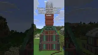 This makes ANY Minecraft base better