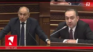 Սիմվոլիկ վարձավճարով աշխատած վարչապետերը հիմա դոլարային միլիոնատերեր են․ ես նման խնդիր չունեմ