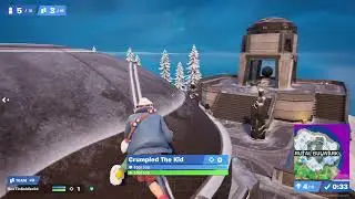 Hammer Time