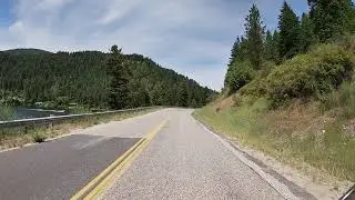 Deep Lake Leadpoint