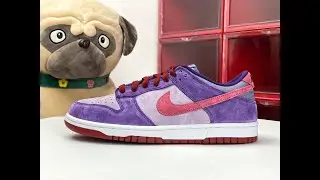 Nike Dunk Low 