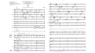 Mark Andre - üg (Audio + Full Score)