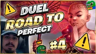 VAMANA, RICO | Julio | 🔥 DUEL ROAD TO PERFECT #4 🌌