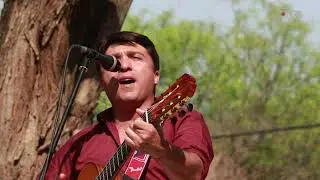 Sa&uacute;l y Los Palmare&ntilde;os - Recital para las Madres 