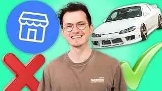 Как купить автомобиль вне рынка (ПРАВИЛЬНЫЙ способ)