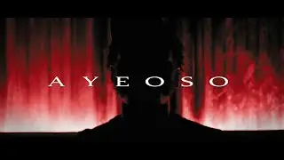 AyeOso - Osoflow (official music video) Dir. By @Motivisual.pro