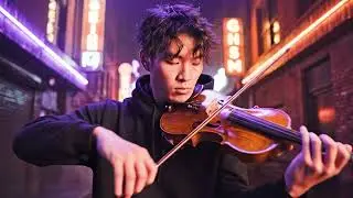 Hip-Hop Violin Mashup | Classical Meets Urban Beats