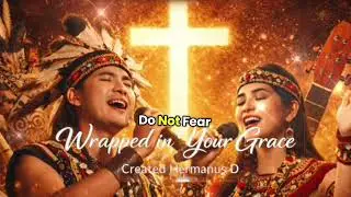 Wrapped in Your Grace #worshipmusic #worshipmusic #worshipsong 