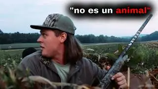 Lo que estos cazadores grabaron NO TIENE EXPLICACIÓN: 6 Casos Reales!