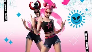 RARE SURF WITCH SKIN BACK! (Fortnite Update)