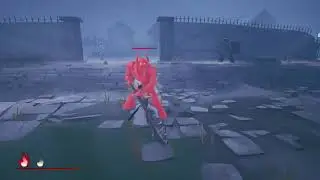 Samurai Jack: Battle Through Time - advanced techniques video