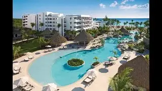 Secrets Capa Cana Resort & Spa