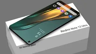 Redmi Note 12 Ultra 5G 2026: La Nueva Bestia Tecnol&oacute;gica Llega al Mercado