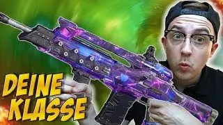 ICH spiele DEINE KLASSE! | M8 ER DIE 100 KILLS ?! 😯 (ohne Schaft)
