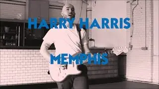 Harry Harris - Memphis (Official Video)