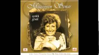 Müzeyyen Senar - İçimde Kim Vardır (1977)