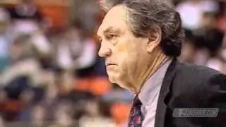 OSU Hall of Honor - Eddie Sutton