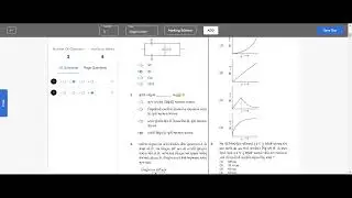 Convert Gujrati or any other language MCQ PDF question papers into online quizzes in minutes!