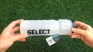 Бутылка для воды Select Drinking Bottle 1L 700806