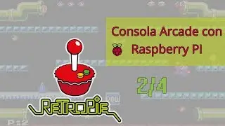 Videoconsola en Raspberry Pi con RetroPie (2/4)