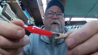 Electro Chemical Etcher Part Two