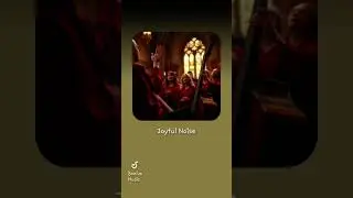 Joyful Noise #song #ai #everyone 