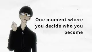 Overcome regret and face your Destiny