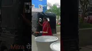 ✨ &ldquo;Feeding Hearts, Not Just Stomachs &mdash; Mitra Roti Bank&rdquo; #shorts #trending