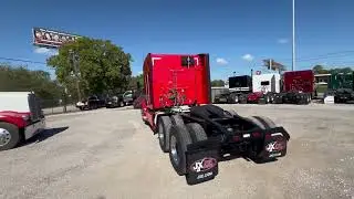 2018 PETERBILT 579 For Sale