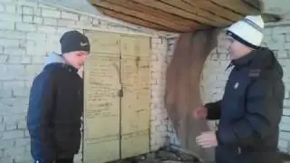 Самый Скучный Батл В России!!:) МС Курч и МС Бухли