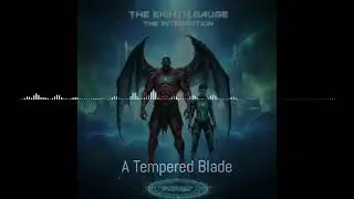 Dragon's Forge: The Eighth Gauge: The Integration - A Tempered Blade