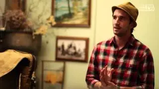 The Collaboratory - Filson - Part 1