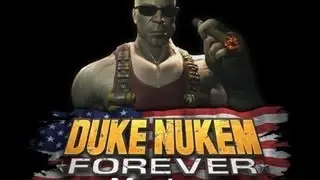 Duke Nukem Forever Montage