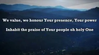 Precious To Me/Burn For You Medley - Planetshakers 2016 (Live Recording) Lyric Video