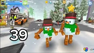 School Party Craft - New Update - Gameplay Walkthrough Part 39