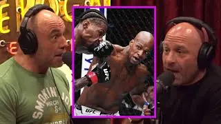 The Boys on Michael Venom Page's UFC Debut