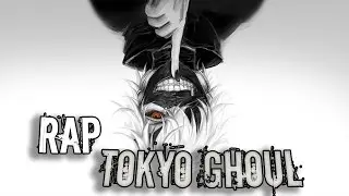 |Rap| Tokyo Ghoul √A | Prod. Starbeats | AleROFL|