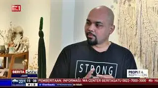 People and Inspiration: Dunia Kopi Ex-Junkie #1