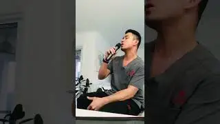 THERE&rsquo;S NO EASY WAY (COVER)- James Ingram #everyone #follow #pinoy #pinoysinger #singing #hobby