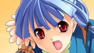 【グリンスヴァールの森の中 ～成長する学園～】デモムービー（shchara011）
