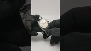 Vintage Rolex Oysterdate Precision Ref.6694 c.1962