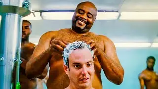 He Sent Him to Prison&hellip; Then Joined Him There | Let's Go to Prison 2006 Movie Recape