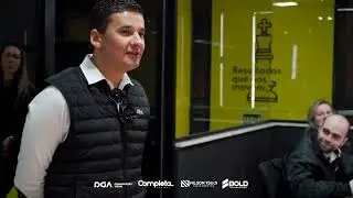 DGA Comunica&ccedil;&atilde;o Visual - Visita Ralf Sebold (Bold)