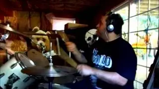 Emenius Sleepus - Green Day (Drum Cover)