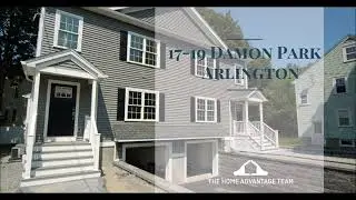 New Construction Homes in the Arlington Area!