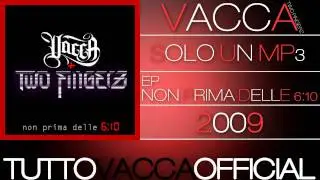 Vacca Feat Two Fingerz - Solo Un Mp3