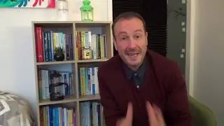HypnoBiz Australia - Lawrence Akers - Recording for Hypnotherapists Presentation
