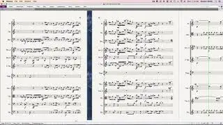 1194 Symphony X20