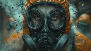 Toxic Love - Откройте для себя новую музыку 2025 года - Поп / Синтвейв / Чиллвейв EDM - Электронн...