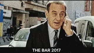 Best_sniper_in_world ( THE BAR 2017 Movie explained in Hindi/Urdu